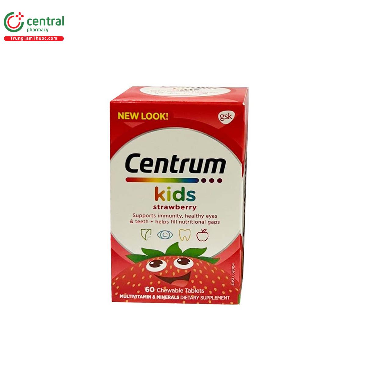 centrum kids 4 N5544