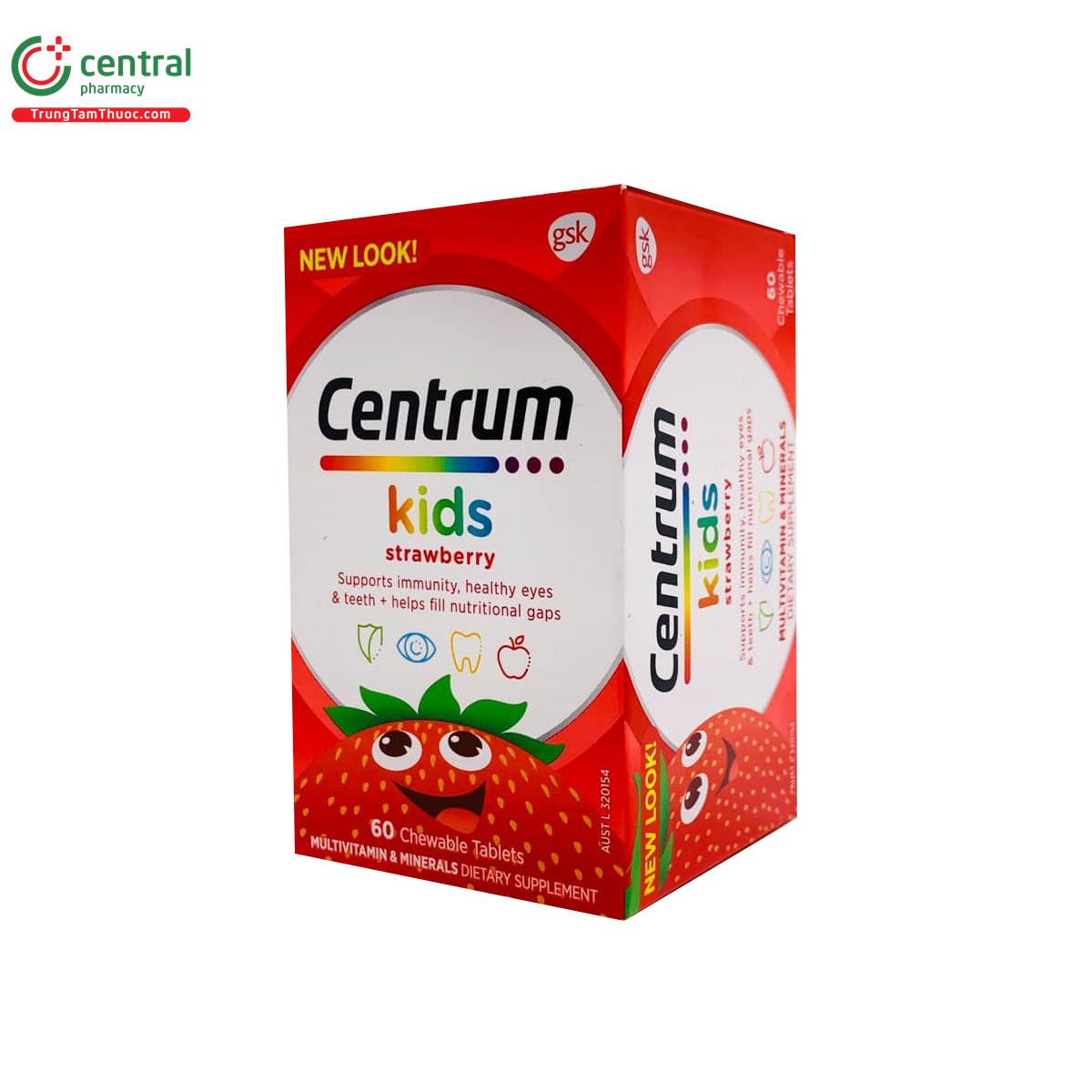 centrum kids 5 H2588