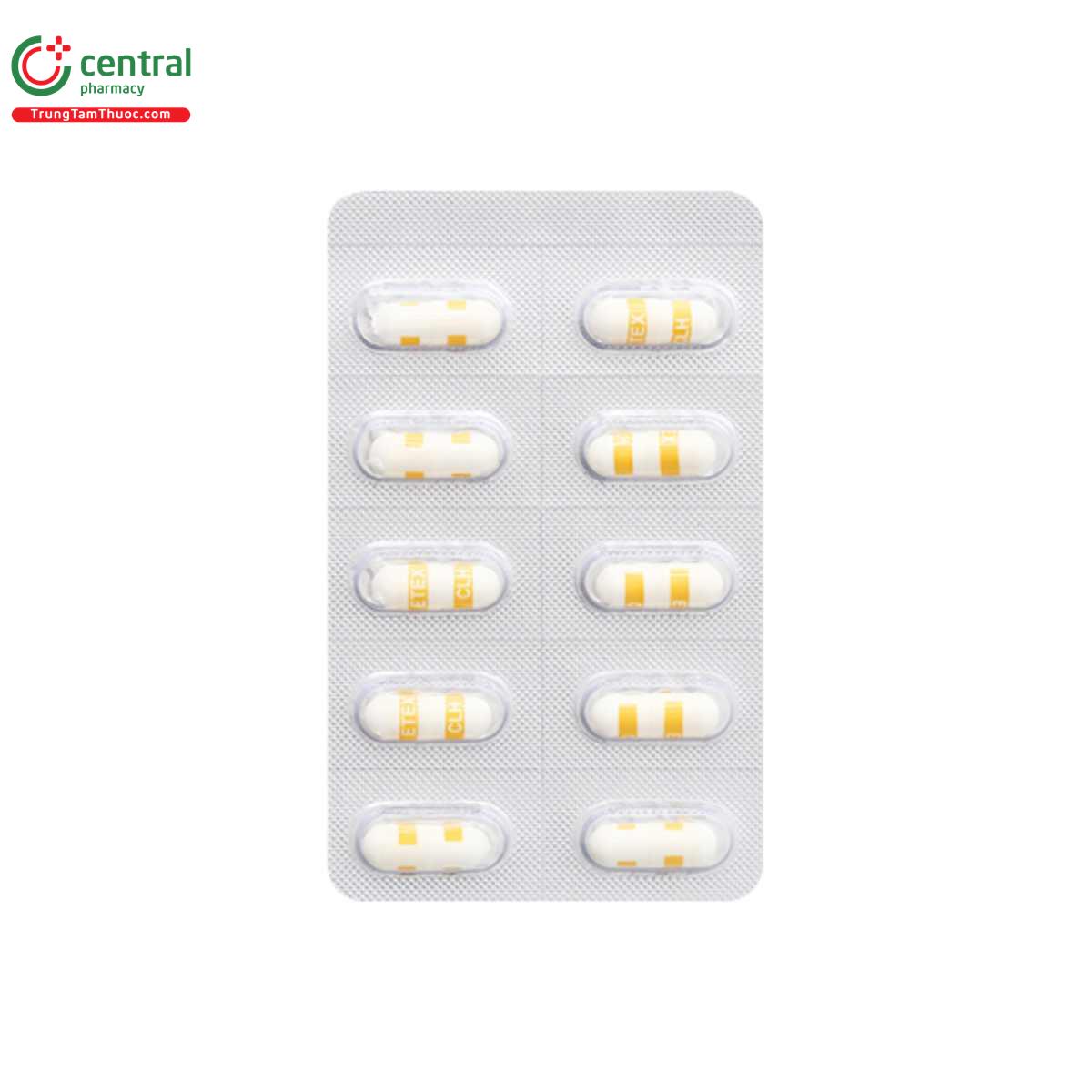 ceozime capsule 200mg 5 L4778 ceozime capsule 200mg 5 L4778