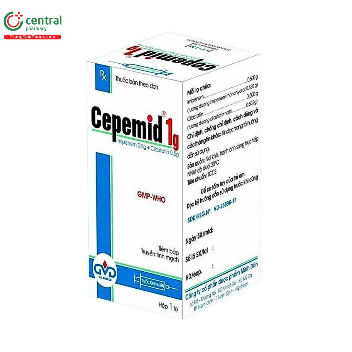 cepemid 1g 2 A0627 cepemid 1g 2 A0627