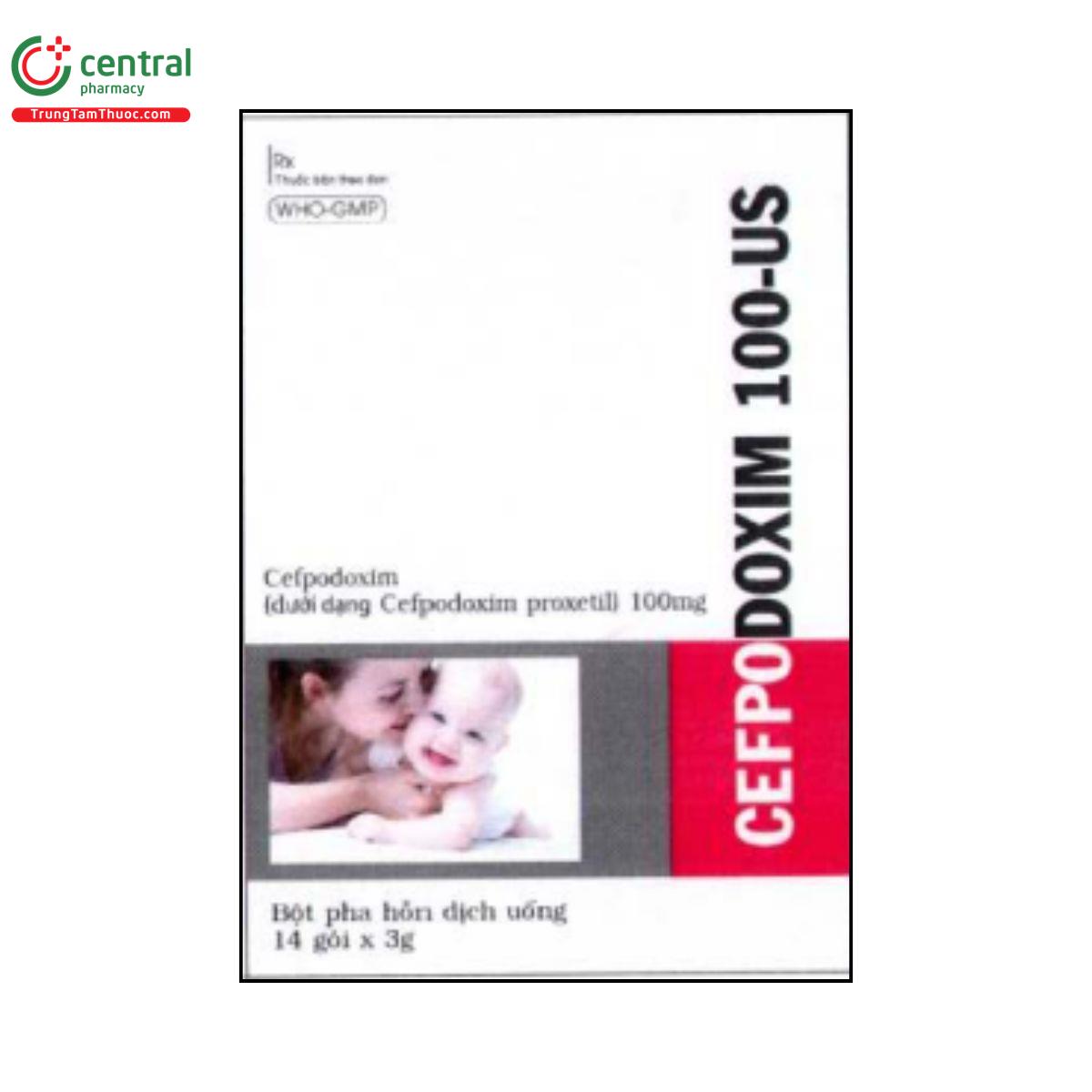 cepodoxim 100 us 1 I3306 cepodoxim 100 us 1 I3306