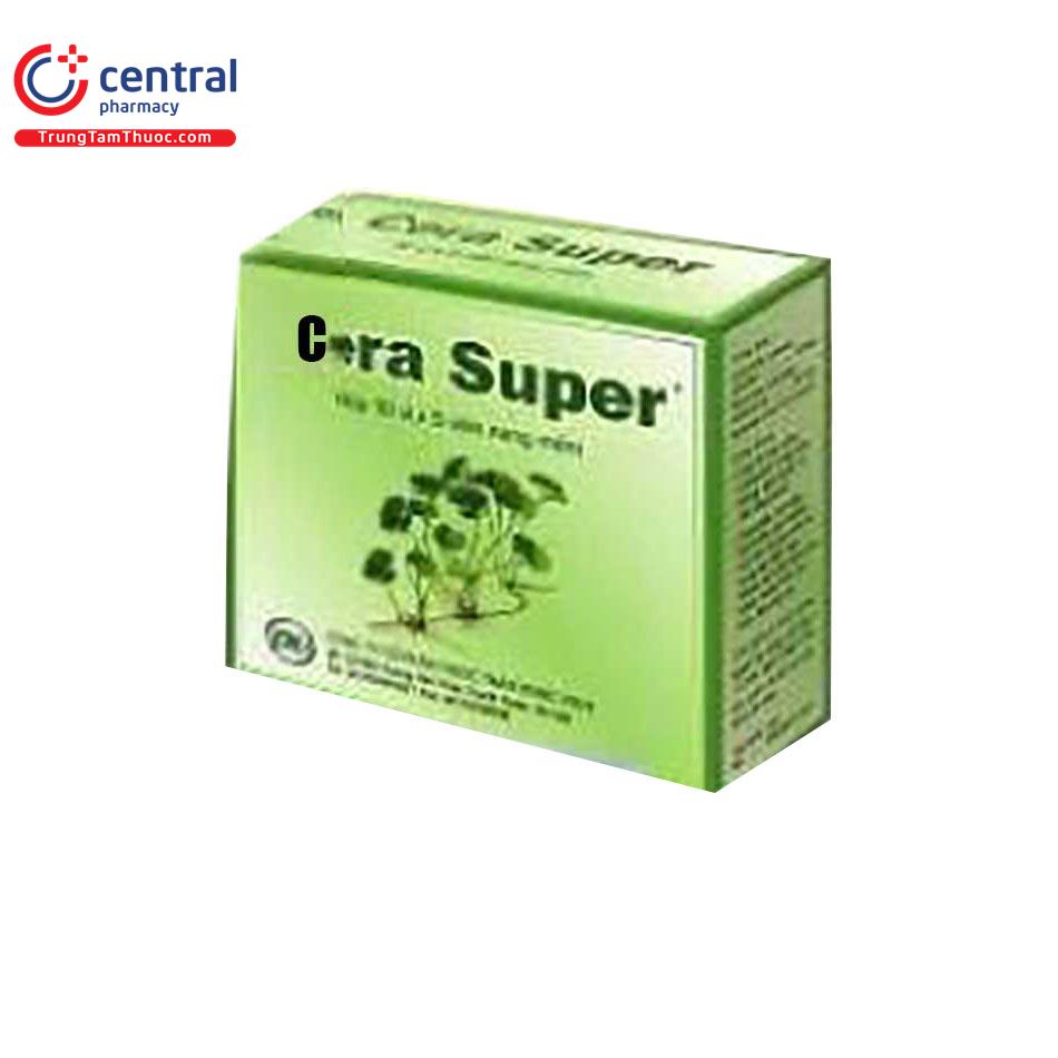 cera super 2 R7714