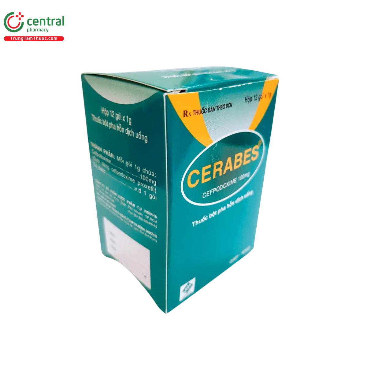 cerabes 1 B0540 cerabes 1 B0540
