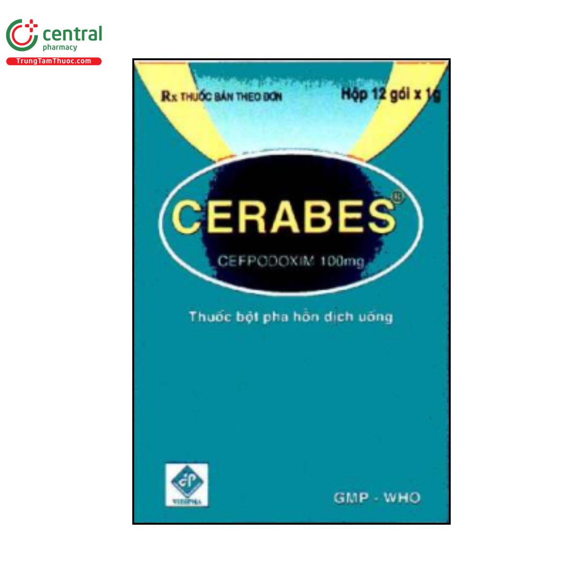 cerabes 4 L4253 cerabes 4 L4253