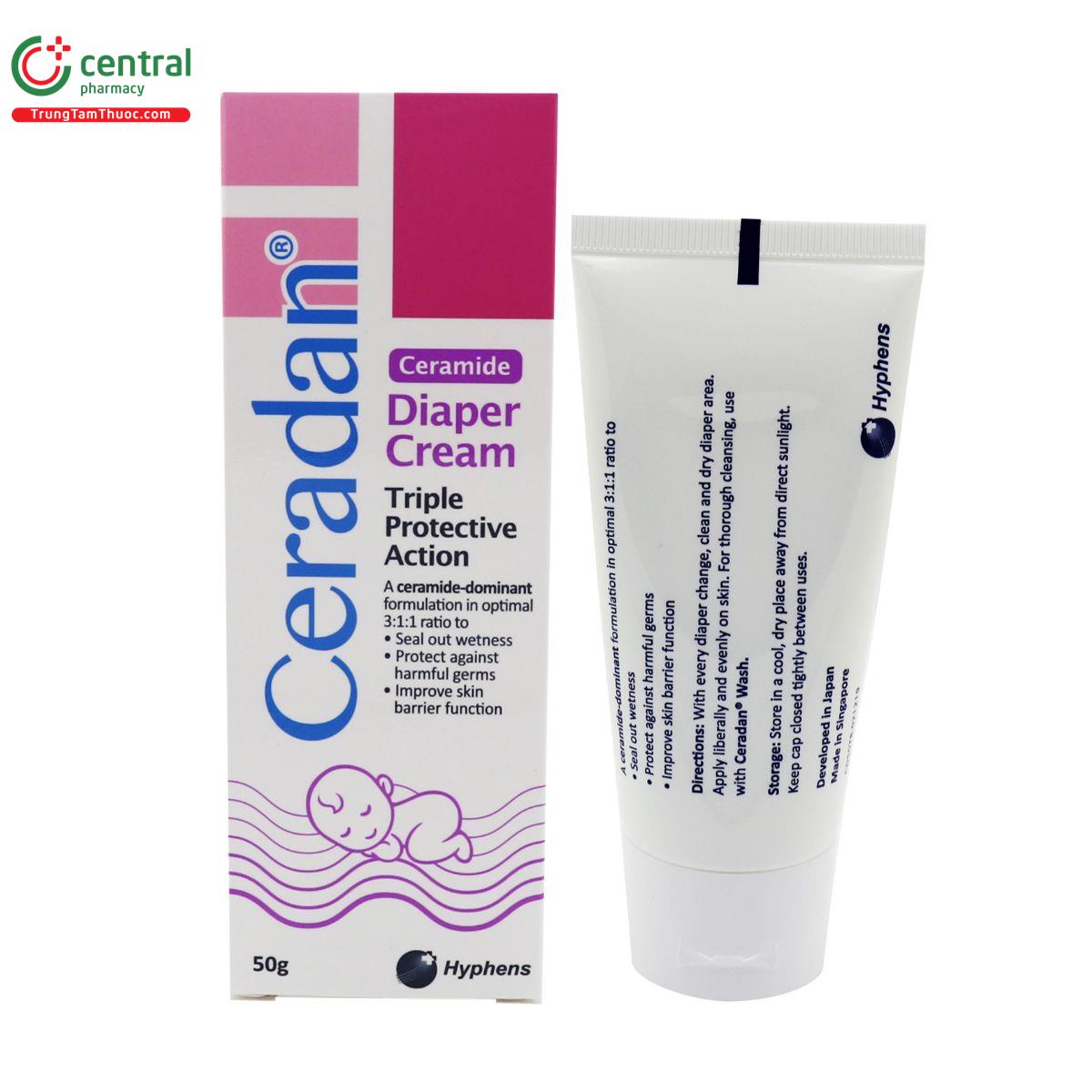 ceradan ceramide diaper cream 2 R7661