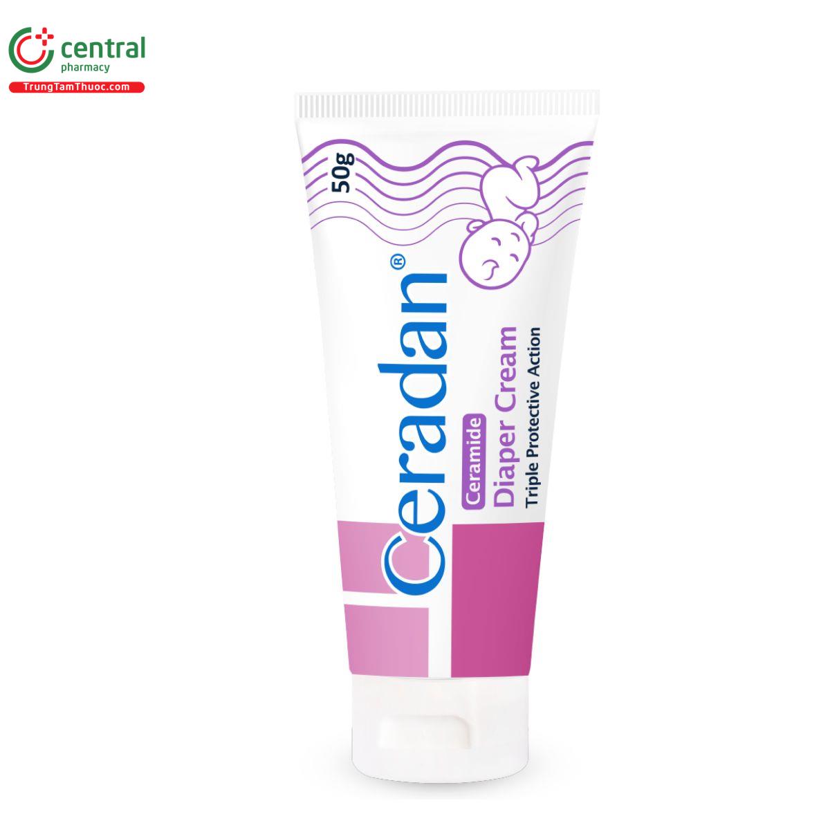 ceradan ceramide diaper cream 4 T7835