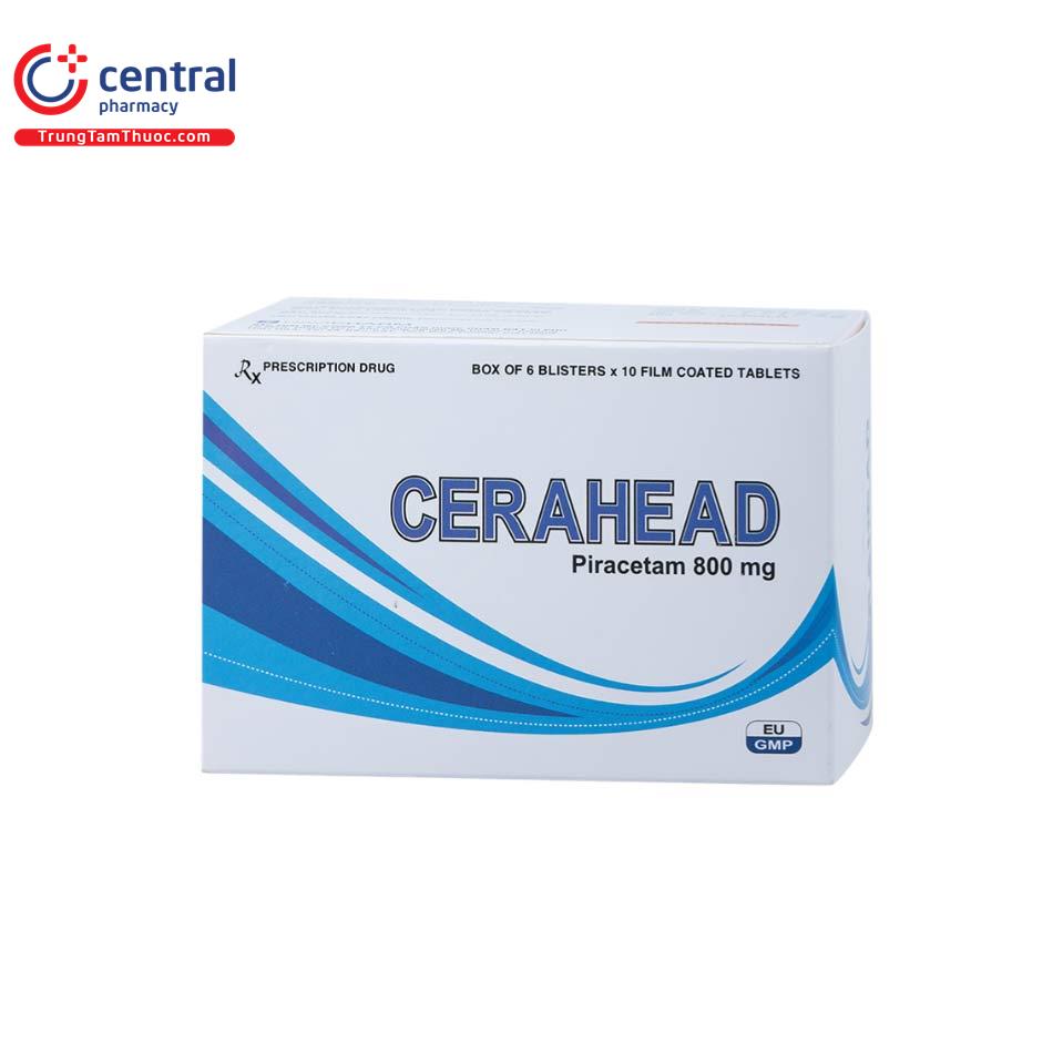 cerahead 0 Q6217