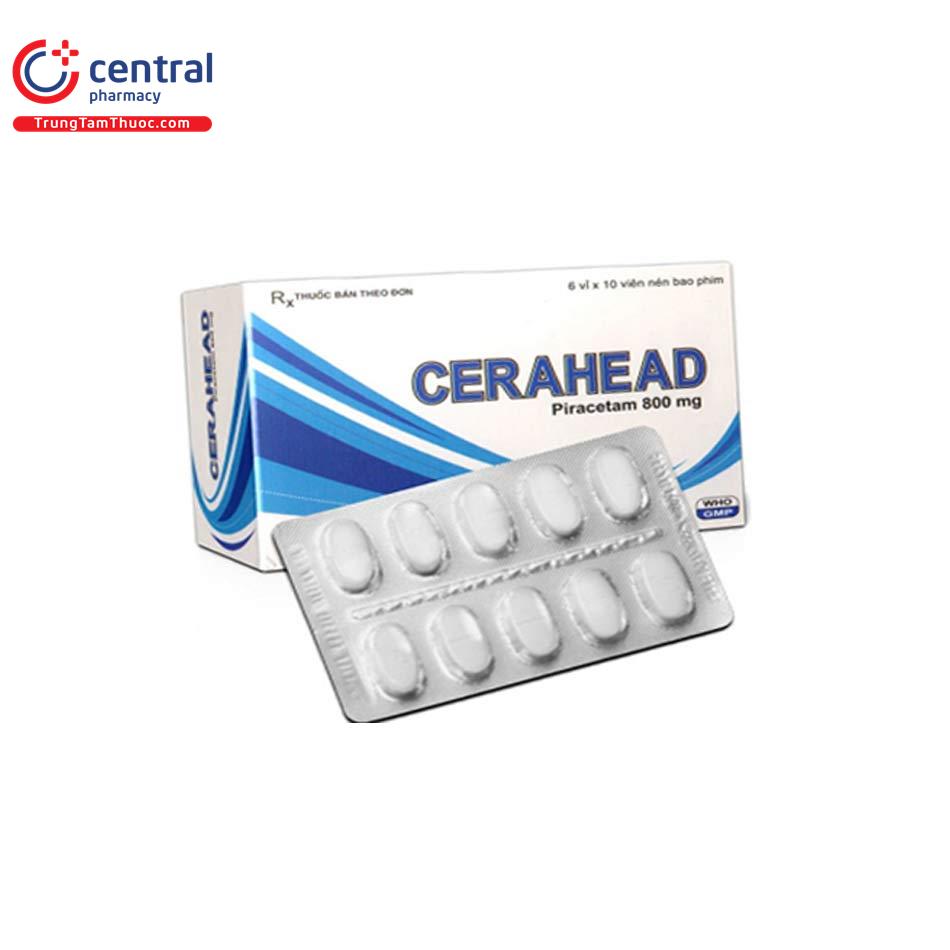 cerahead 2 G2578