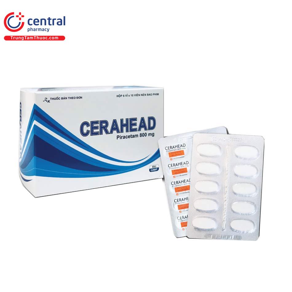 cerahead 3 V8448