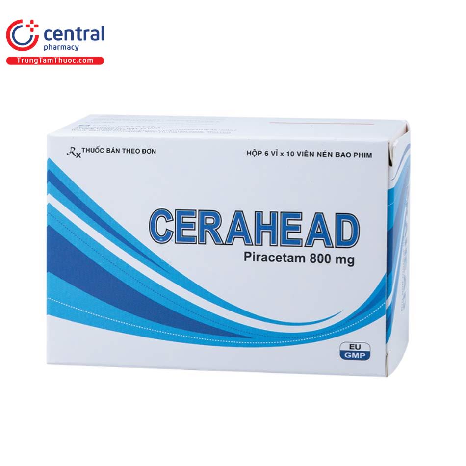 cerahead 4 V8546