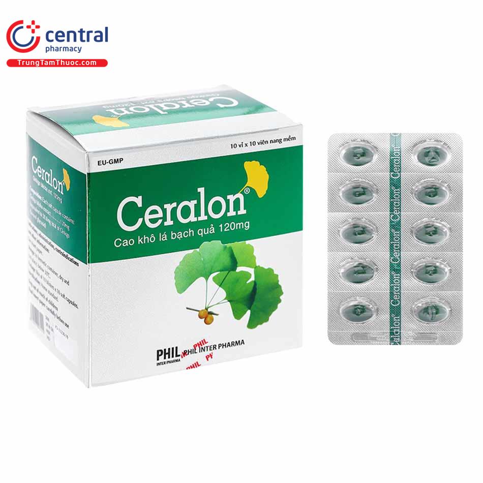 ceralon 1 A0455