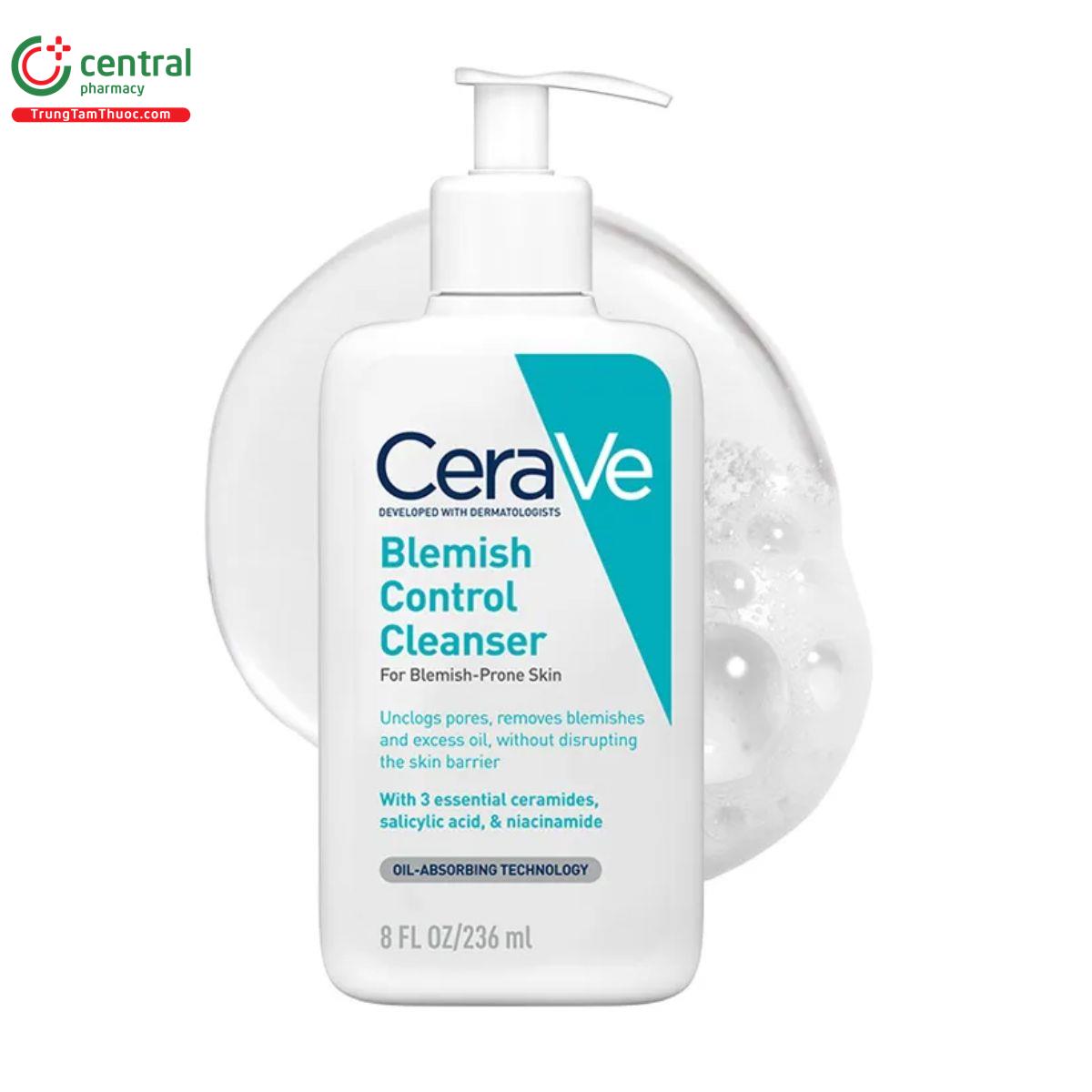 cerave blemish control cleanser chai 236ml 1 A0835