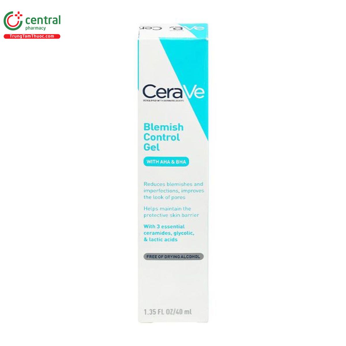 cerave blemish control gel 2 H2142 cerave blemish control gel 2 H2142