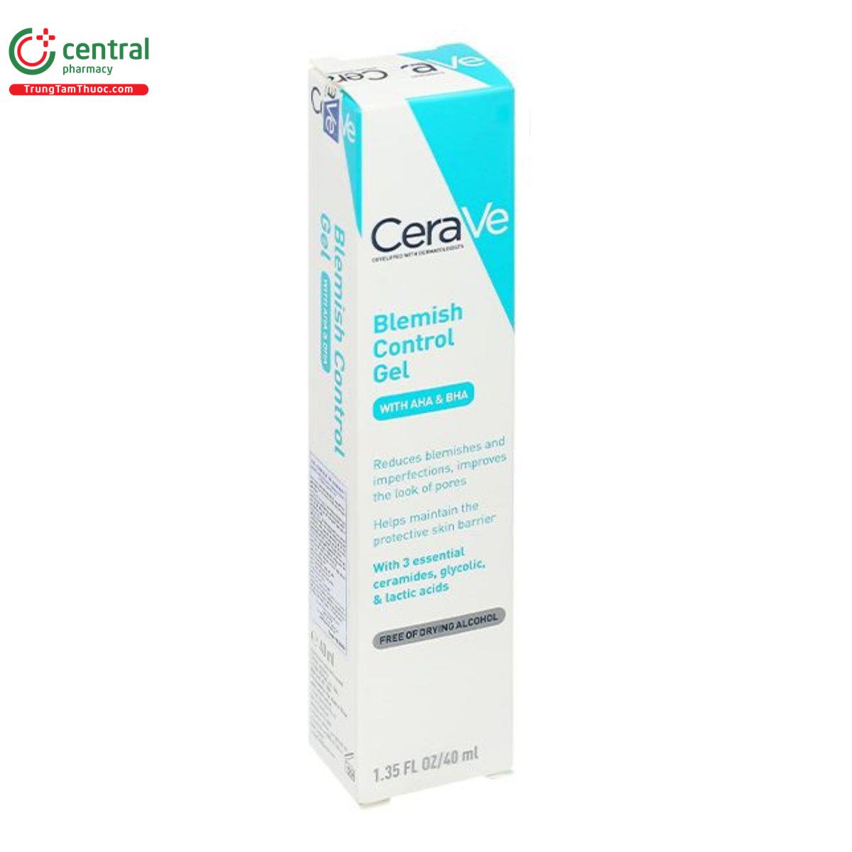 cerave blemish control gel 4 U8425 cerave blemish control gel 4 U8425
