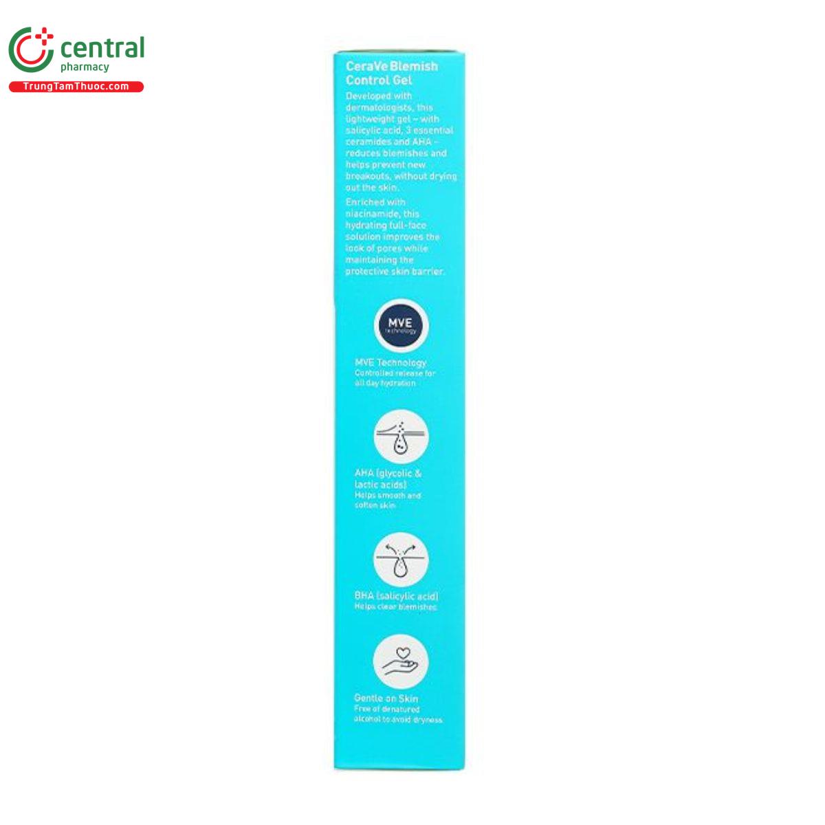 cerave blemish control gel 6 L4708 cerave blemish control gel 6 L4708
