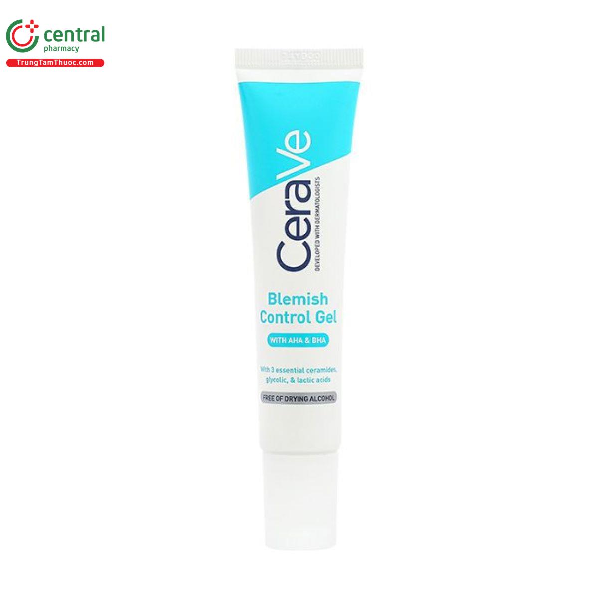 cerave blemish control gel 8 D1172 cerave blemish control gel 8 D1172