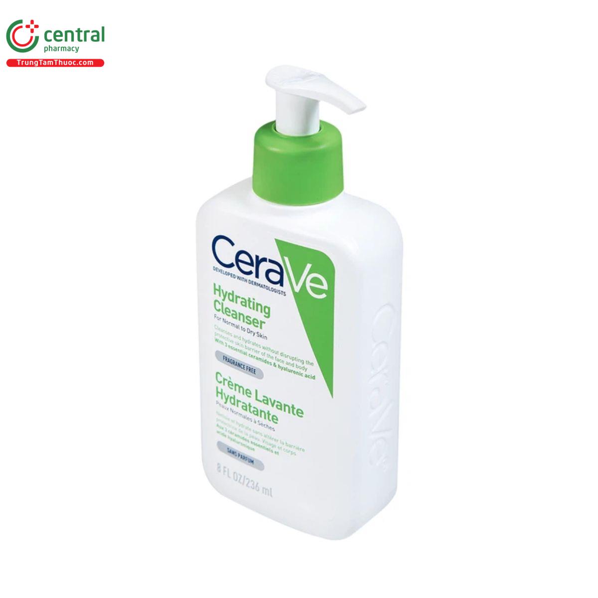 cerave hydrating cleanser 2 E1381