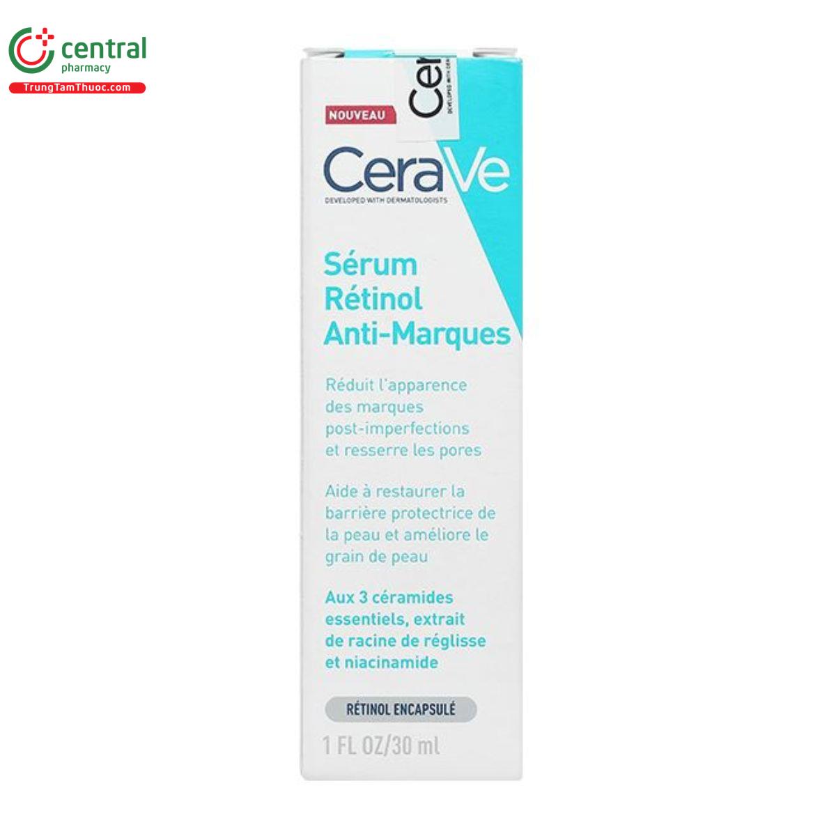 cerave resurfacing retinol serum 4 V8711 cerave resurfacing retinol serum 4 V8711