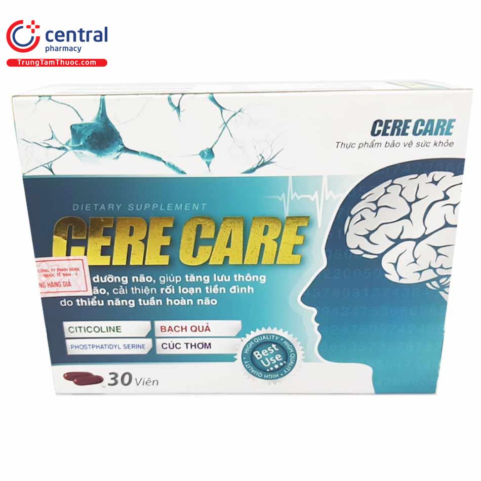 cere care 2 B0352