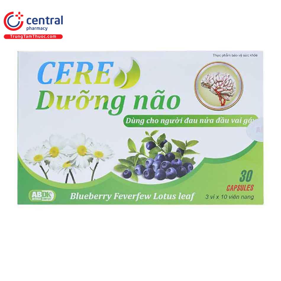 cere duong nao 1 L4587