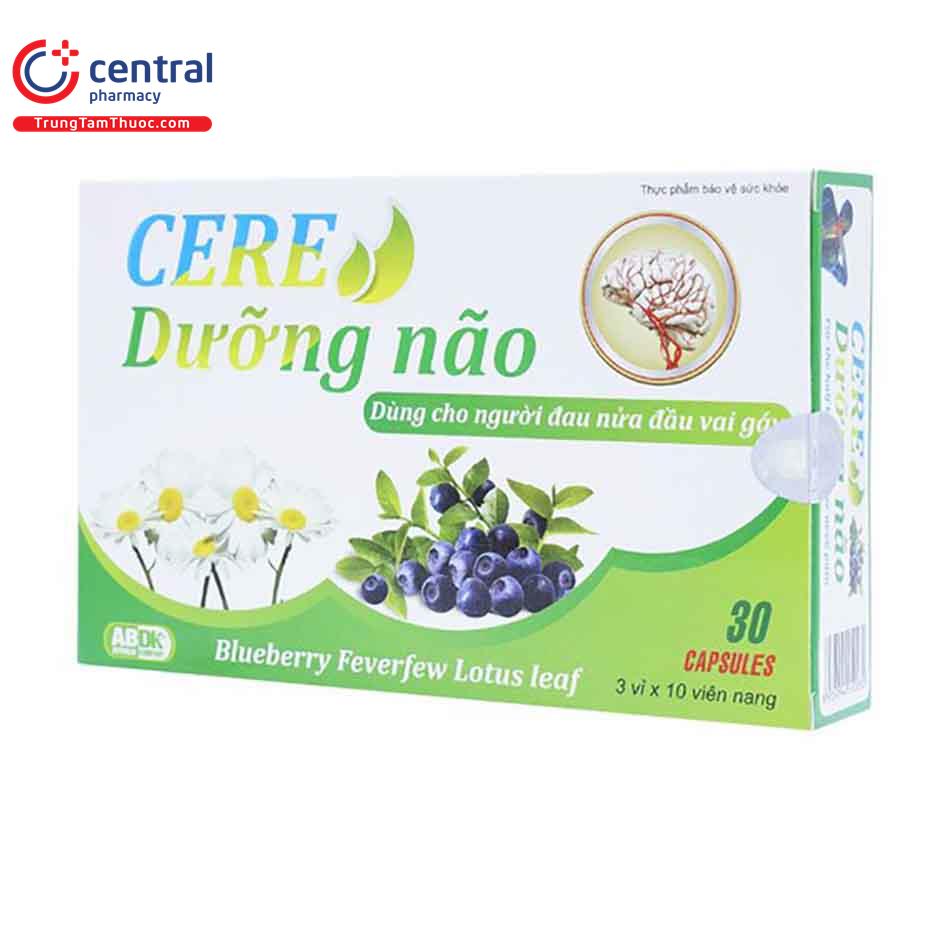 cere duong nao S7615