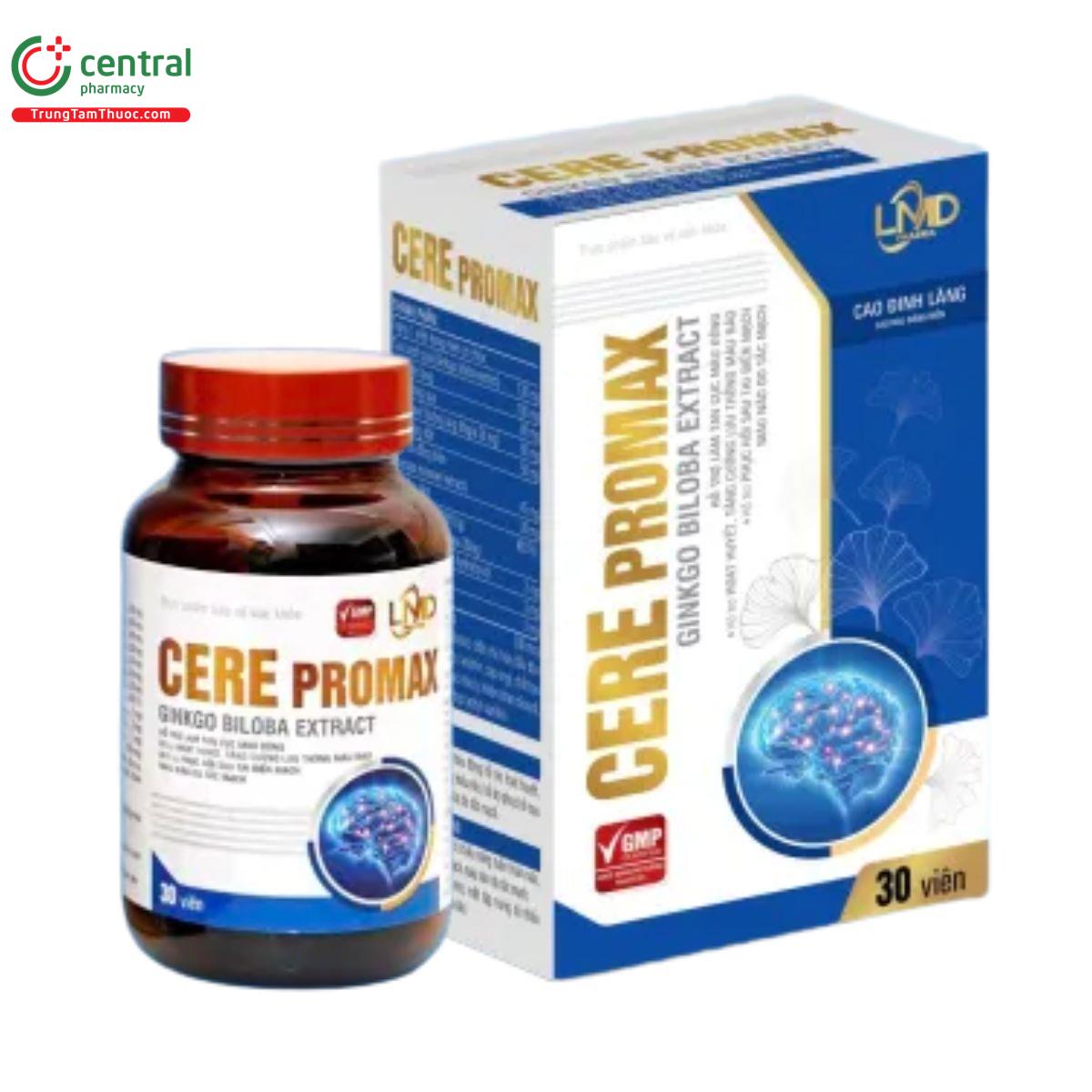 cere promax 2 T8461 cere promax 2 T8461