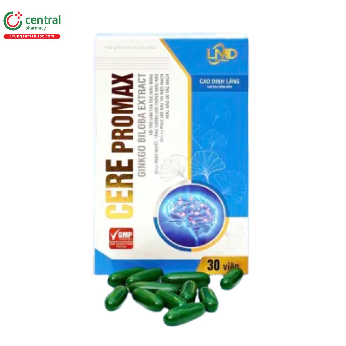 cere promax 3 U8448 cere promax 3 U8448