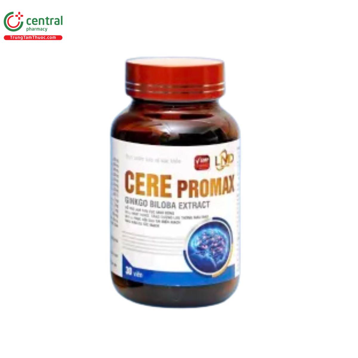 cere promax 4 O5711 cere promax 4 O5711