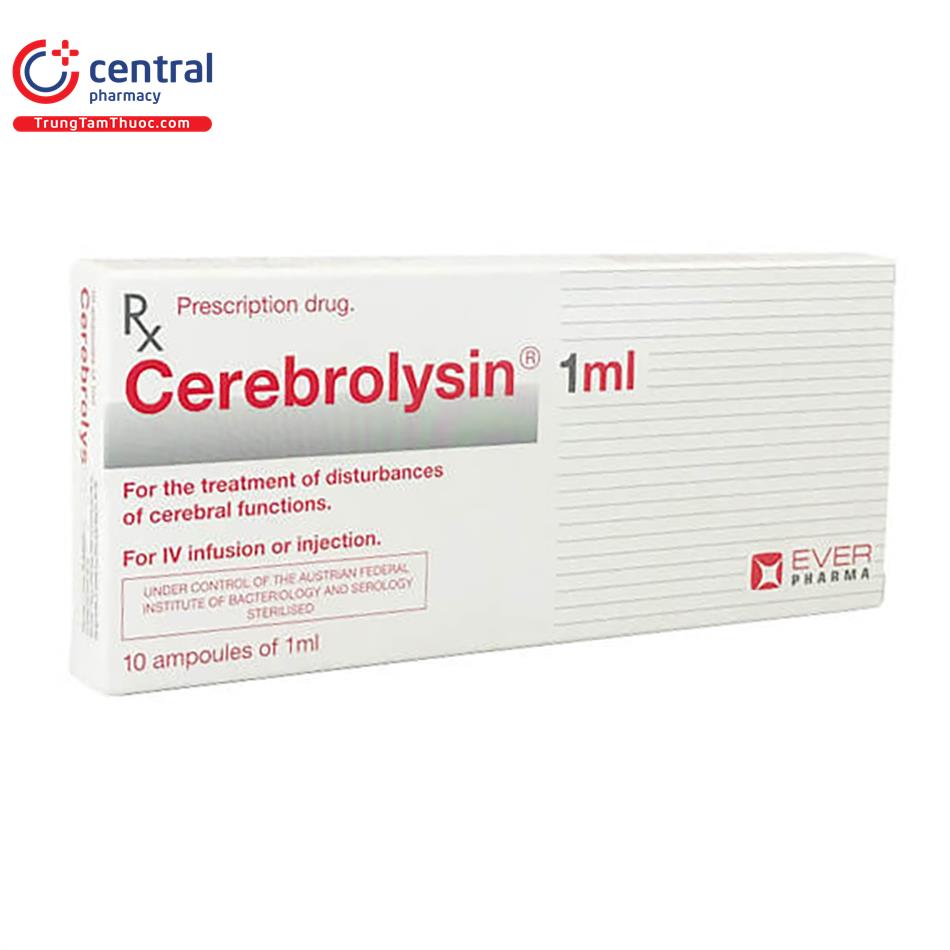 cerebrolysin 1ml 004 R7744