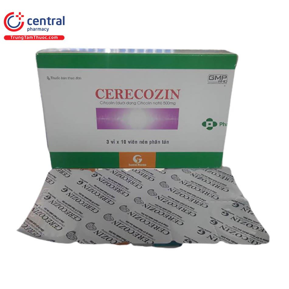 cerecozin 8 I3513