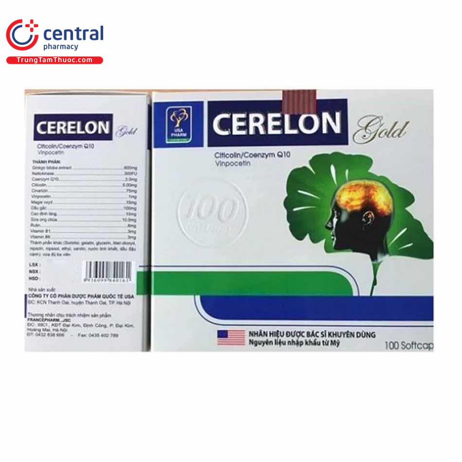 cerelon gold 2 E1244