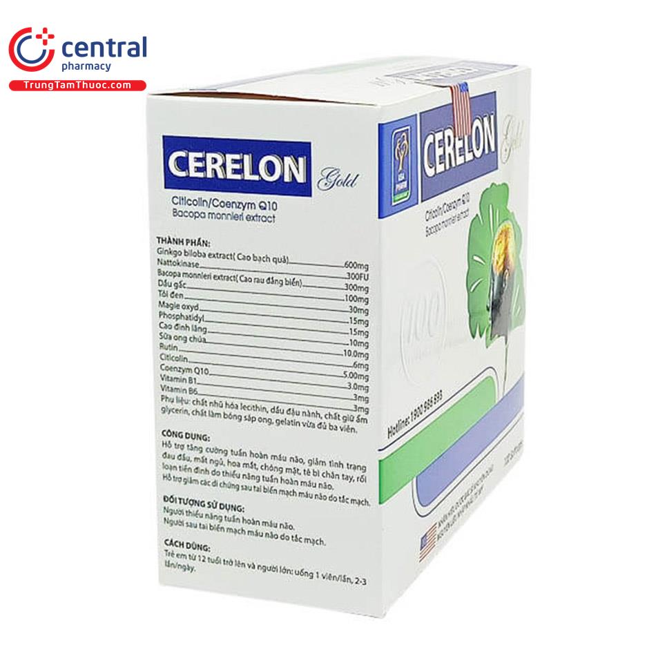 cerelon gold 3 E1577