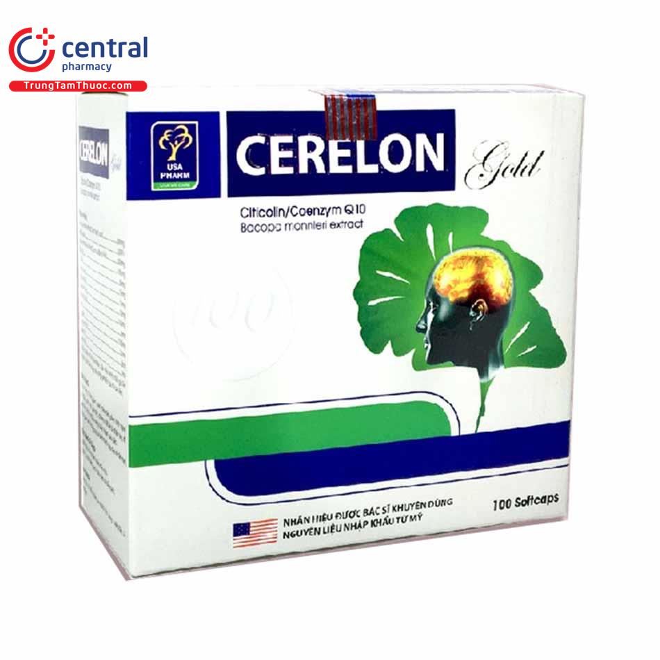 cerelon gold 3 G2714