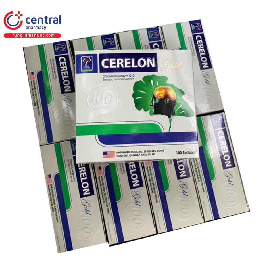 cerelon gold 4 I3485