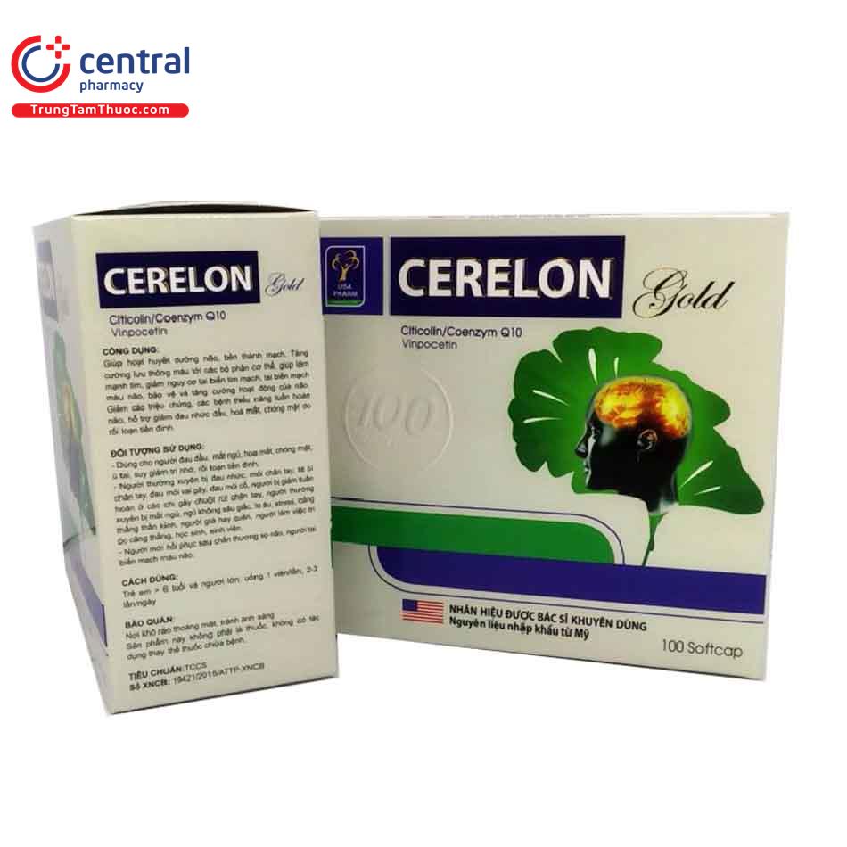 cerelon gold 6 K4453