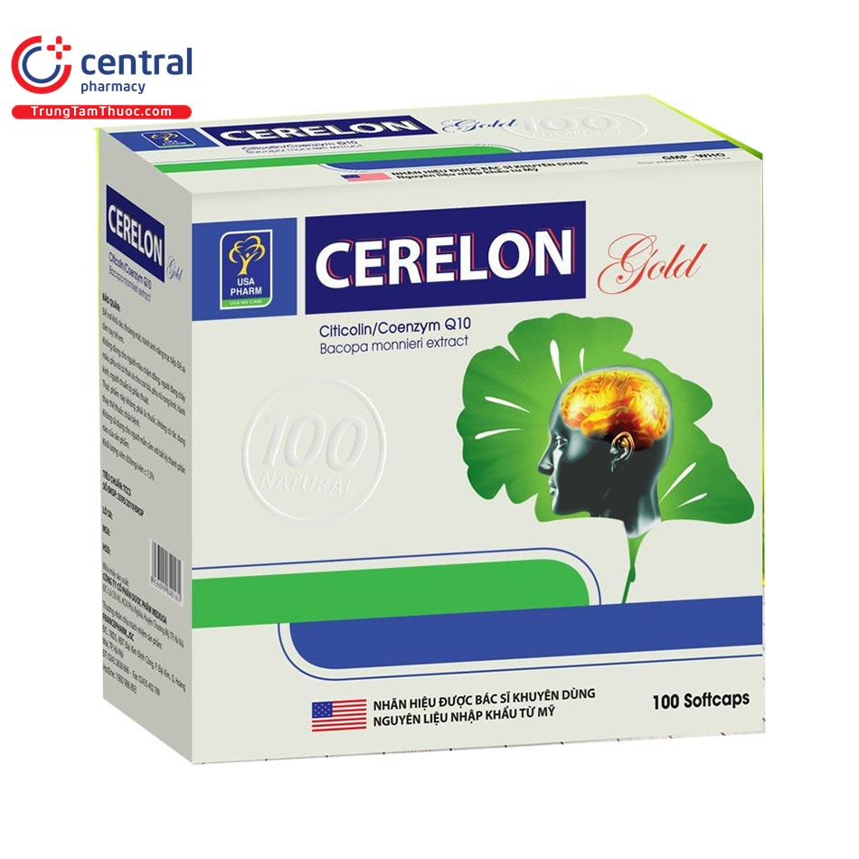 cerelon gold 7 N5806