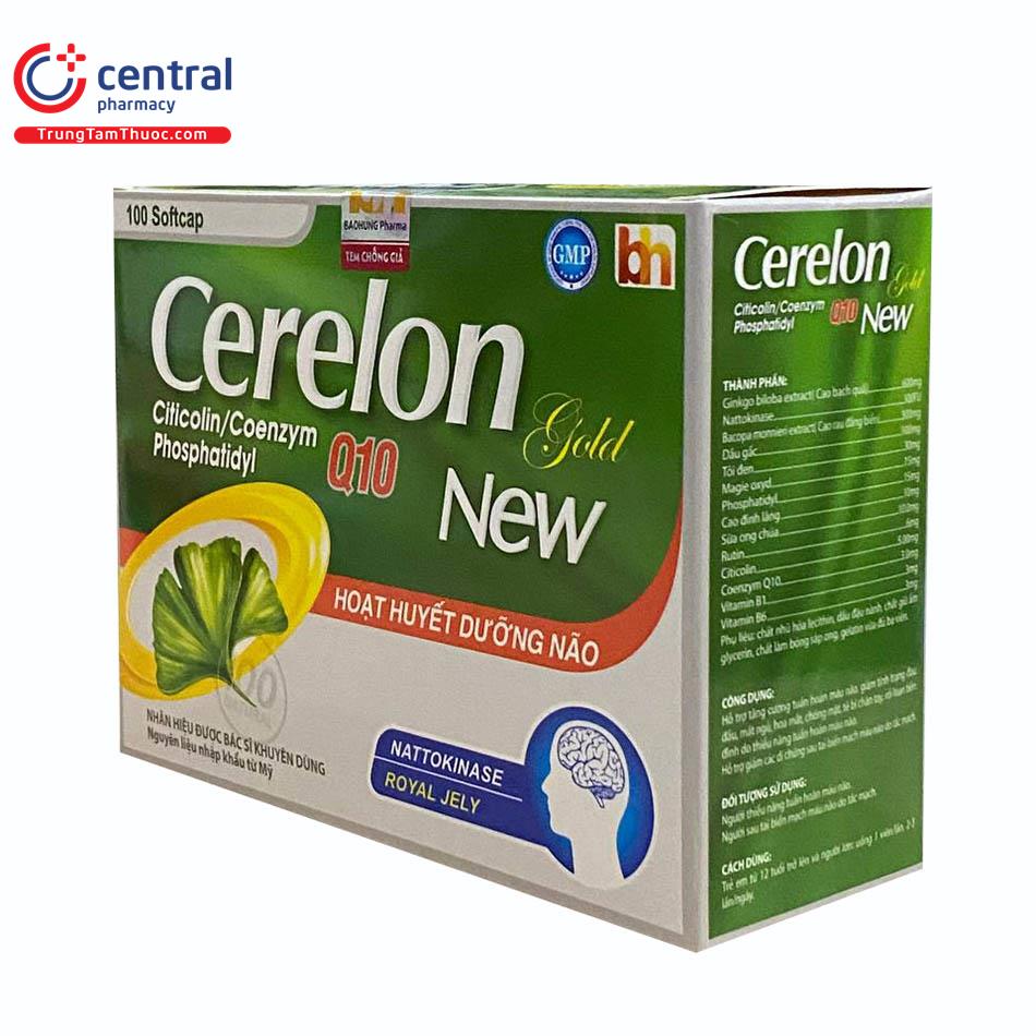 cerelon gold new 4 C1285
