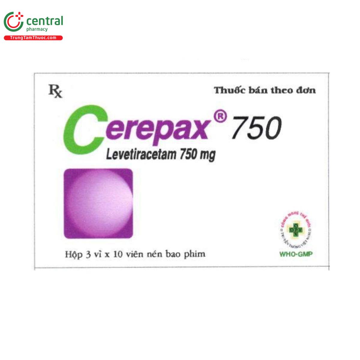cerepax 750 1 E1341 cerepax 750 1 E1341