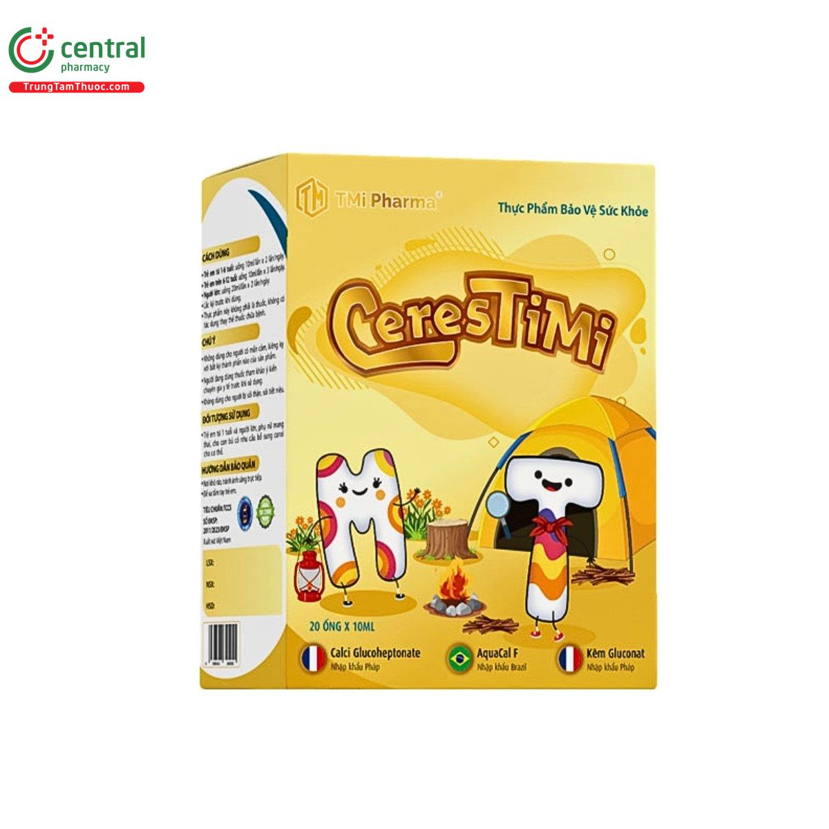 cerestimi 1 U8035 cerestimi 1 U8035