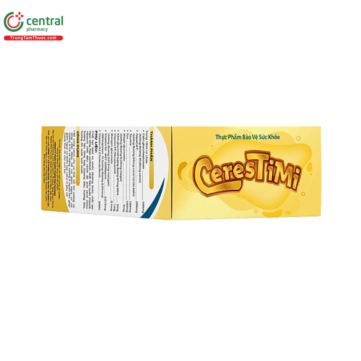 cerestimi 3 H2662 cerestimi 3 H2662