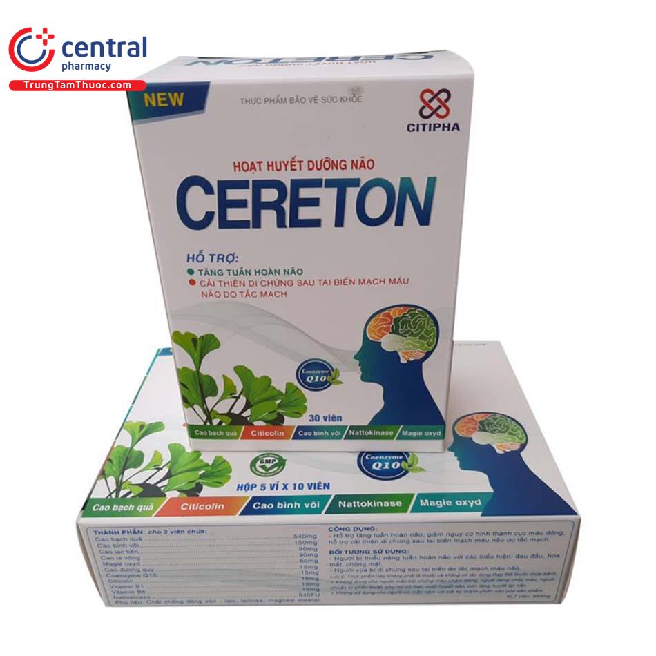 cereton 2 M5506