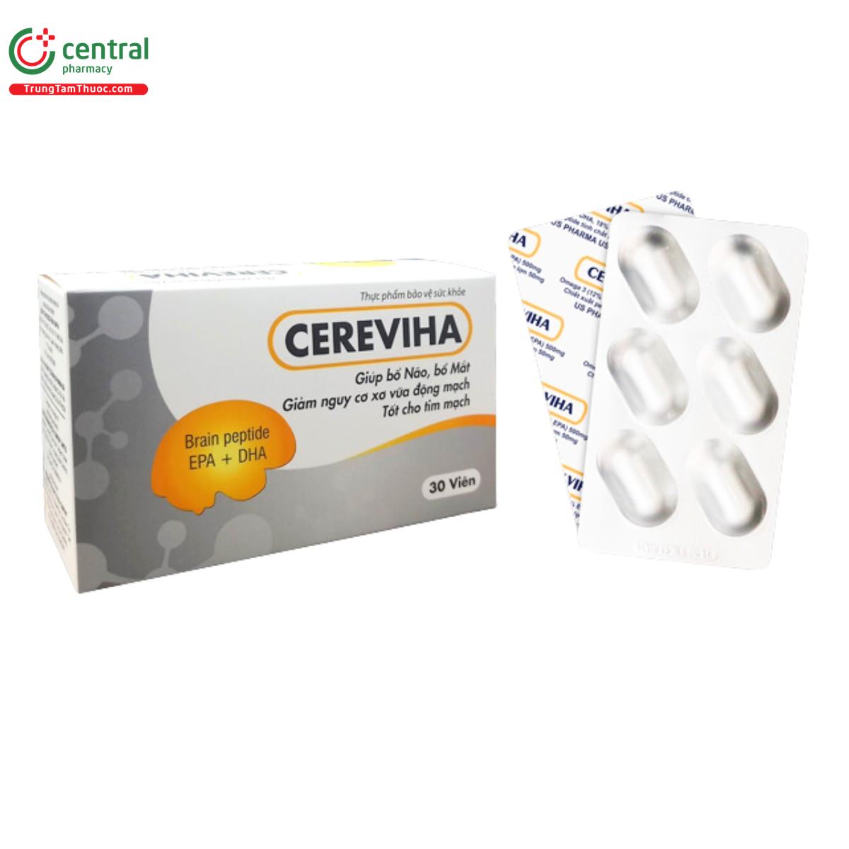 cereviha 2 D1124