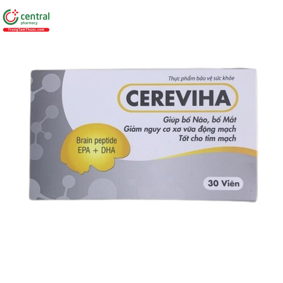 cereviha 3 K4751