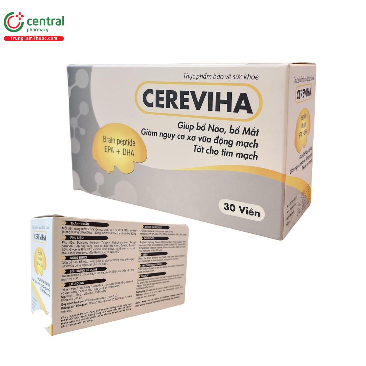 cereviha 4 J3774