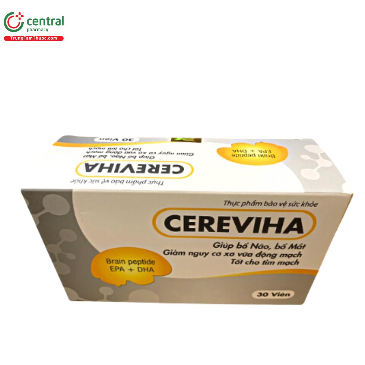 cereviha 7 H2784