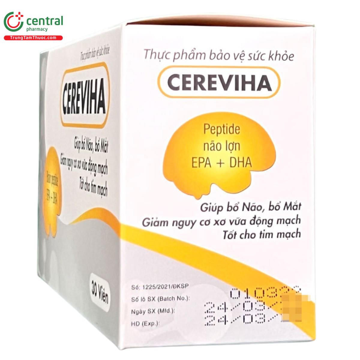 cereviha 9 U8267