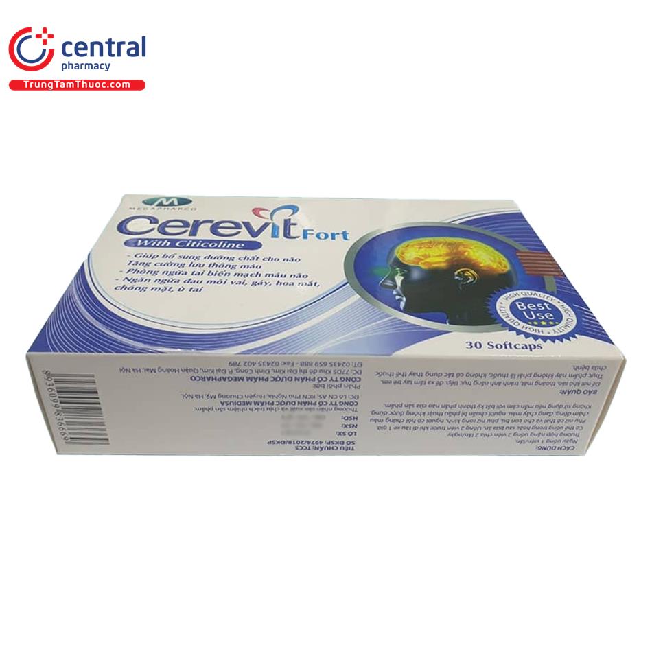 cerevit fort 3 S7440