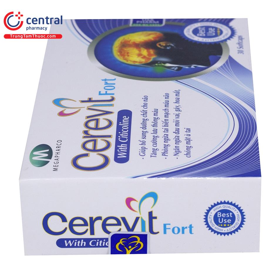 cerevit fort 5 C1682