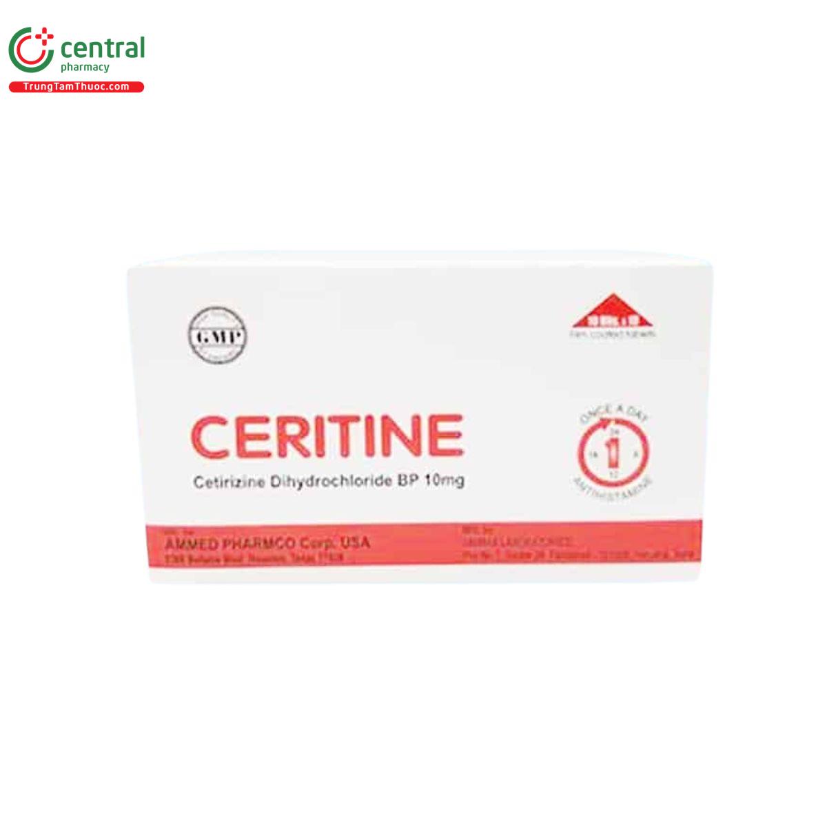 ceritine 4 A0307