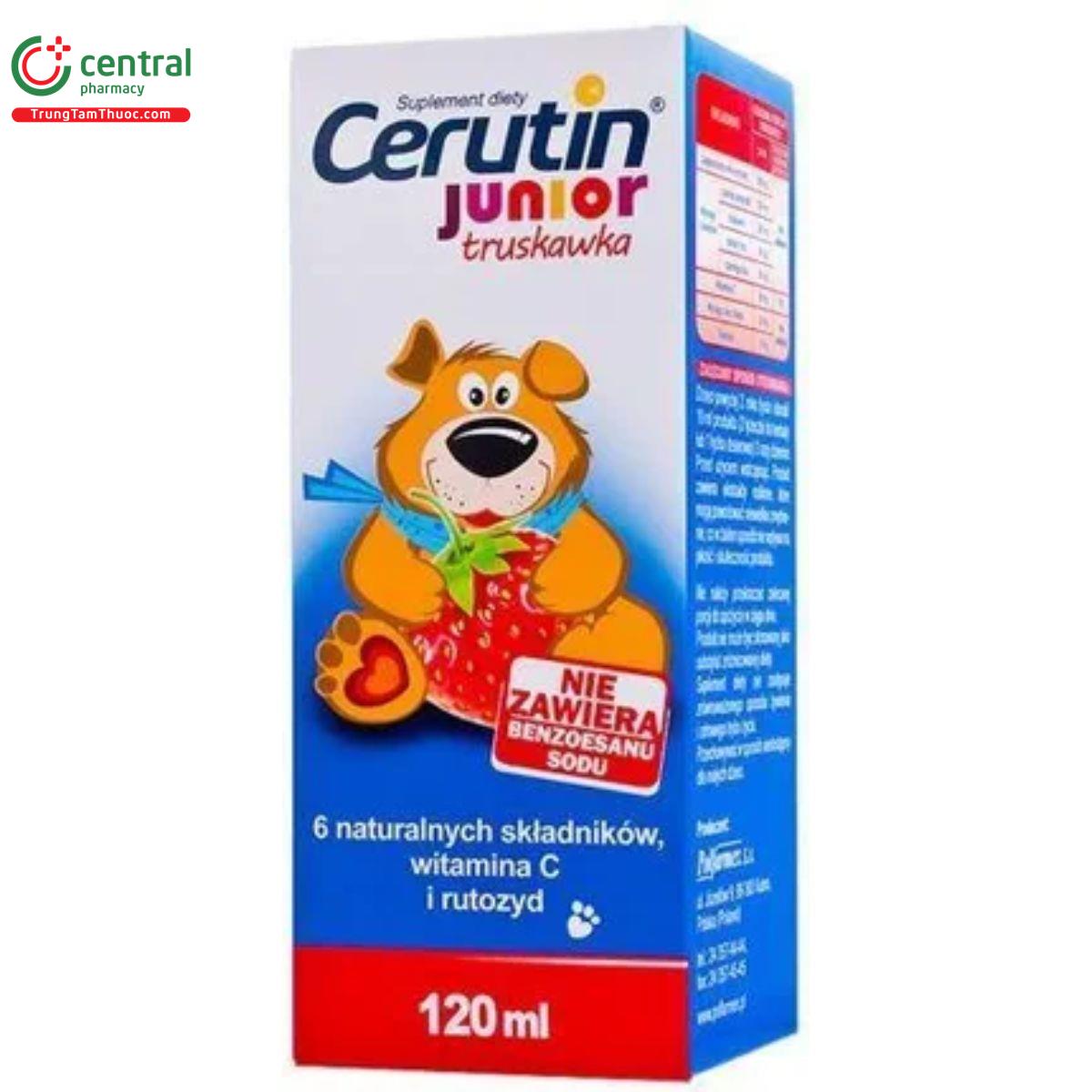 cerutin junior truskawa 2 P6256